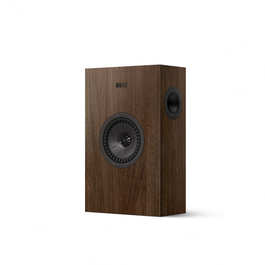 KEF Q4 Meta On Wall Speakers