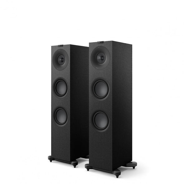 KEF Q7 Meta Floorstanding Speakers ON SALE SAVE $500