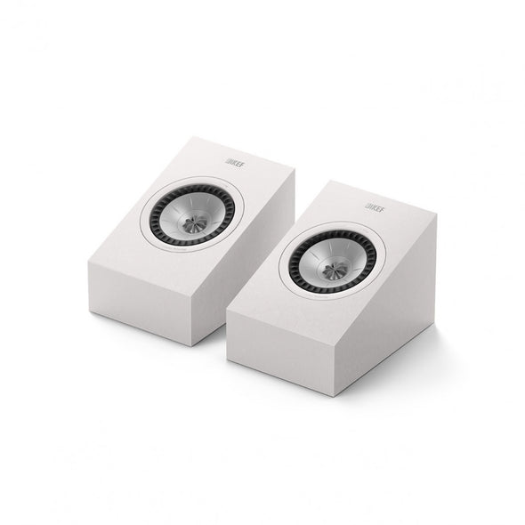 KEF Q8 Meta On Wall Speakers