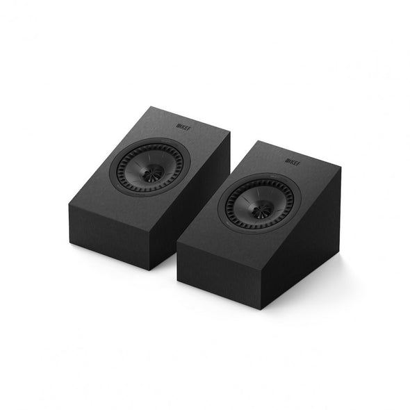 KEF Q8 Meta On Wall Speakers