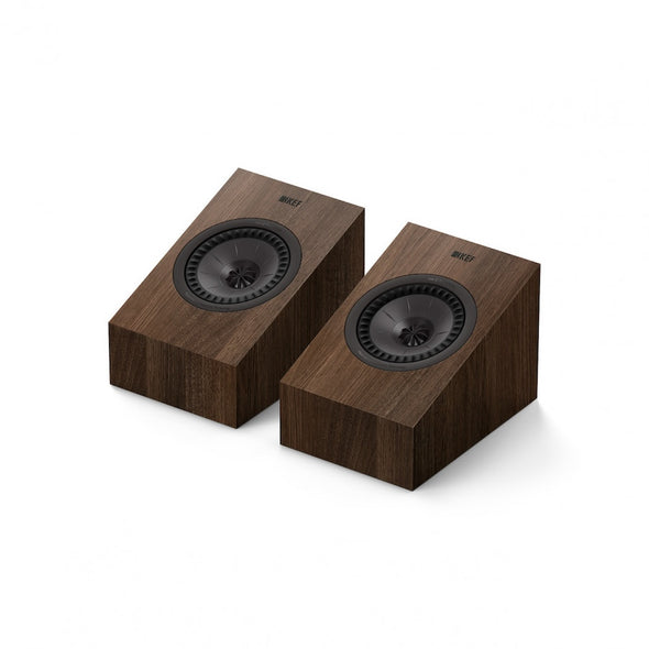 KEF Q8 Meta On Wall Speakers