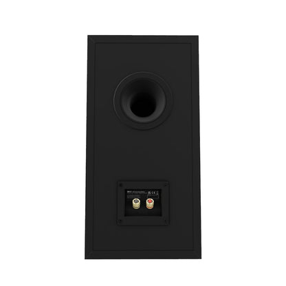 KEF Q Concerto Meta Bookshelf Speakers