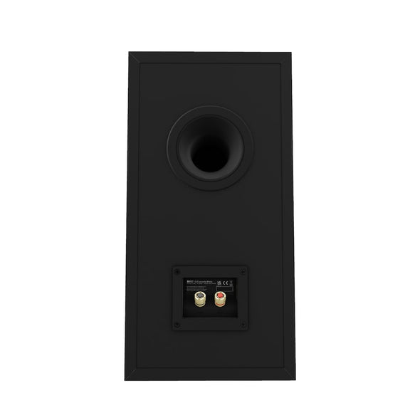 KEF Q Concerto Meta Bookshelf Speakers