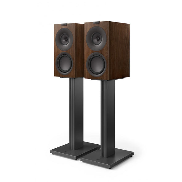 KEF Q Concerto Meta Bookshelf Speakers