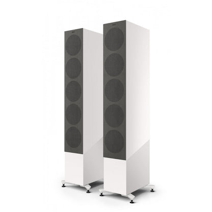 KEF R11 Meta Speakers