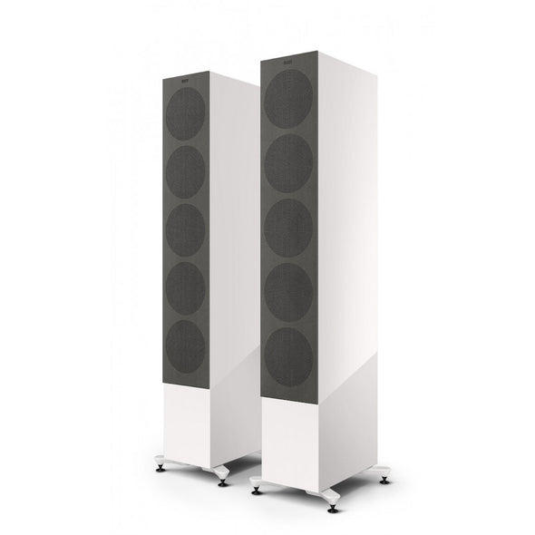 KEF R11 Meta Speakers