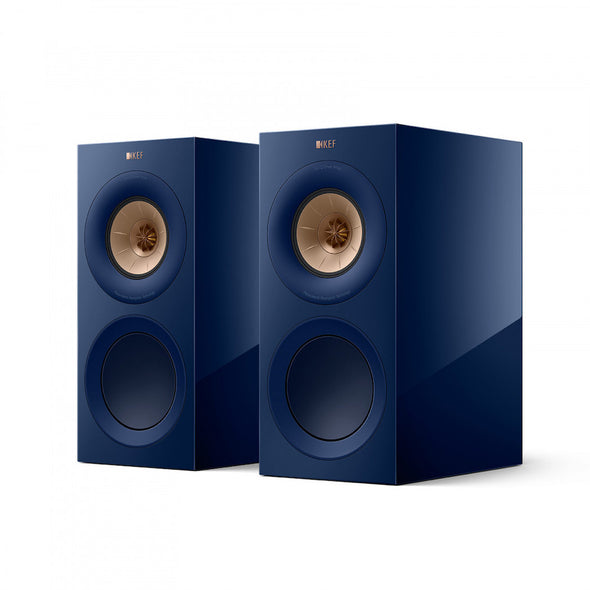 KEF R3 Meta Speakers