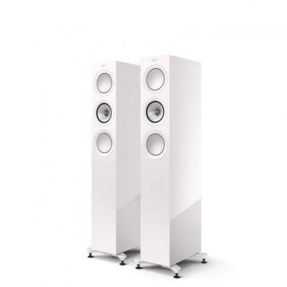 KEF R5 Meta Speakers ON SALE SAVE $2000