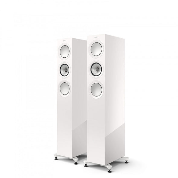 KEF R5 Meta Speakers ON SALE SAVE $1500