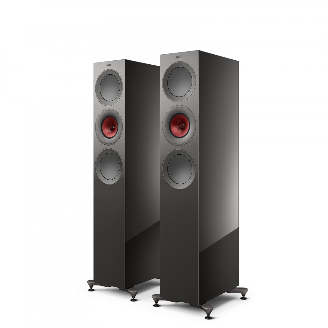 KEF R7 Meta Speakers ON SALE