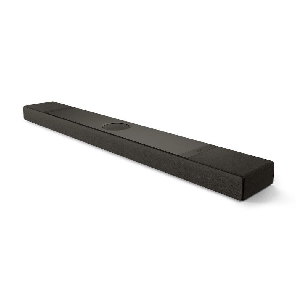 KEF XIO Dolby Atmos 5.1.2 Soundbar NEW ARRIVAL IN STOCK