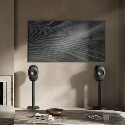 KEF LS Luxe Wireless Speakers