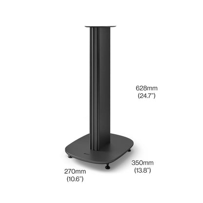 KEF LS Luxe Wireless Speakers