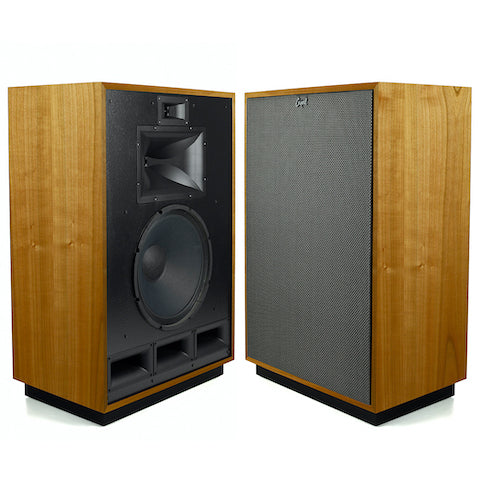 Klipsch Heritage Cornwall IV Speakers