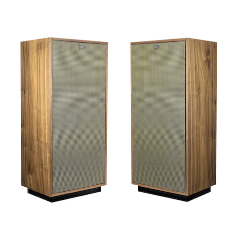 Klipsch Heritage Forte IV Speakers