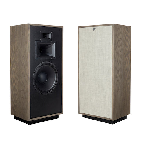 Klipsch Heritage Forte IV Speakers