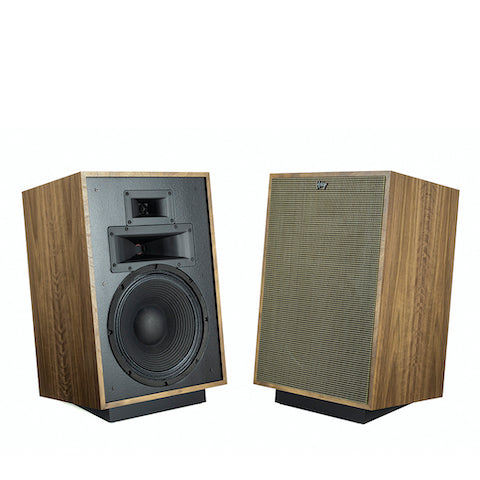 Klipsch Heritage Heresy IV Speakers