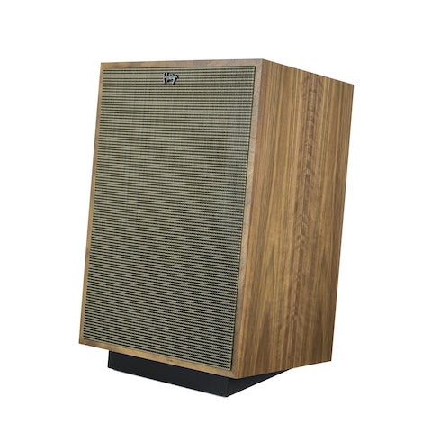 Klipsch Heritage Heresy IV Speakers