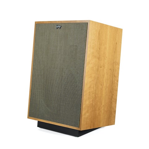 Klipsch Heritage Heresy IV Speakers