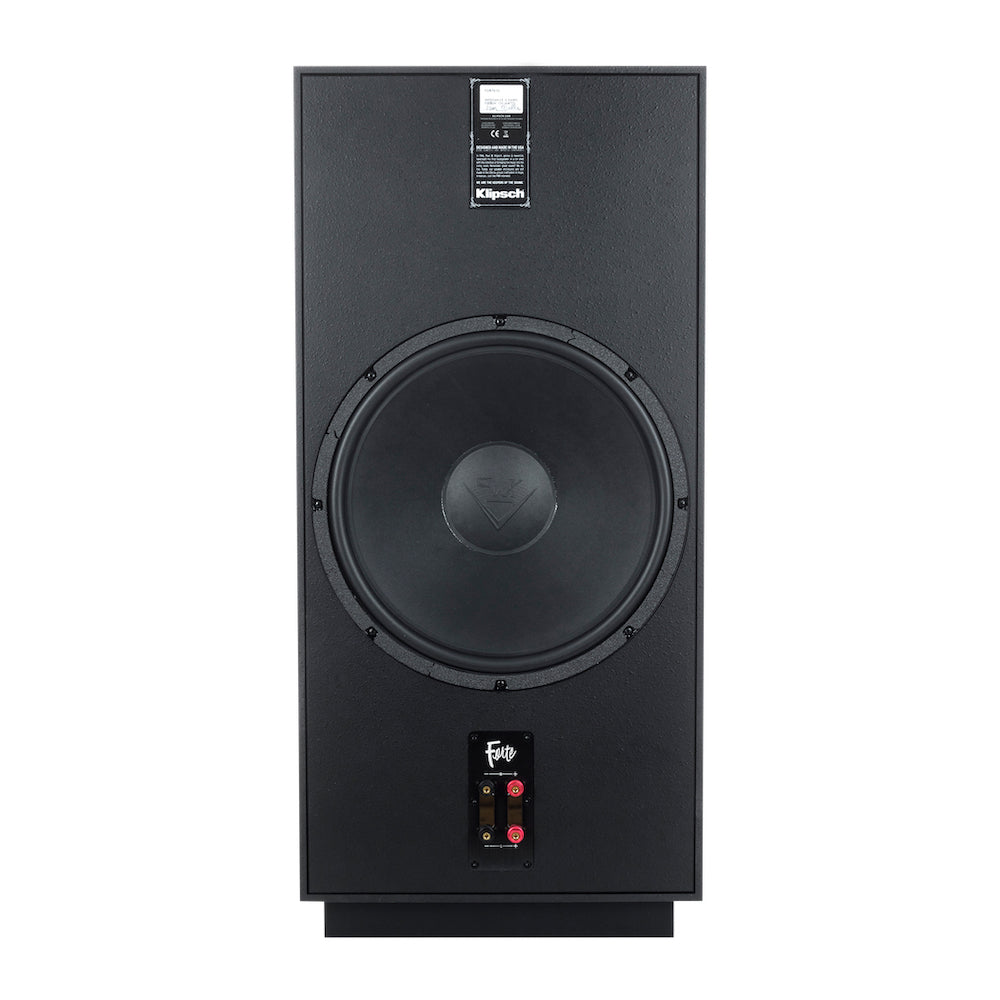 Klipsch Heritage Forte IV Speakers