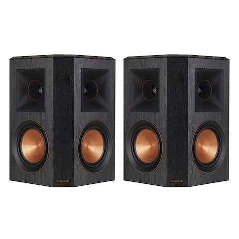 Klipsch RP-502S II Surround Speakers
