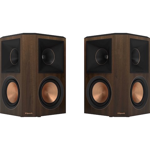 Klipsch RP-502S II Surround Speakers