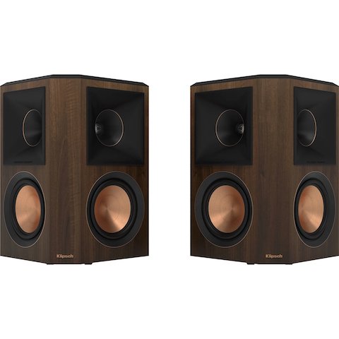 Klipsch RP-502S II Surround Speakers