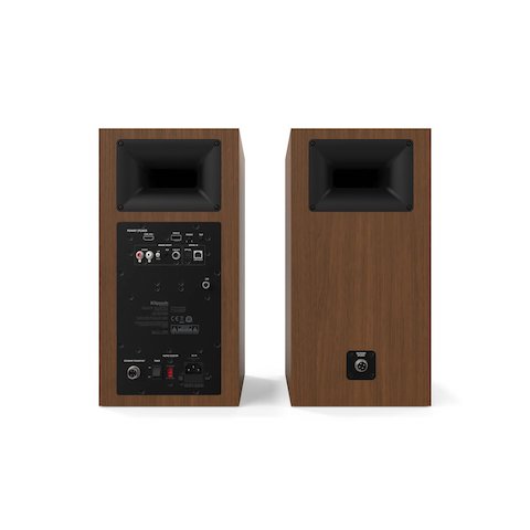 Klipsch The Sevens Powered Speakers