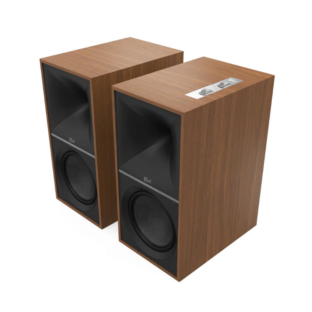 Klipsch The Nines Powered Speakers