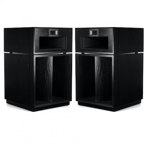 Klipsch Heritage La Scala AL5 Speakers