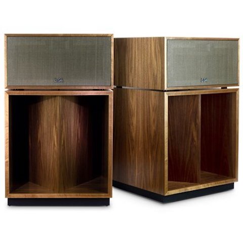 Klipsch Heritage La Scala AL5 Speakers