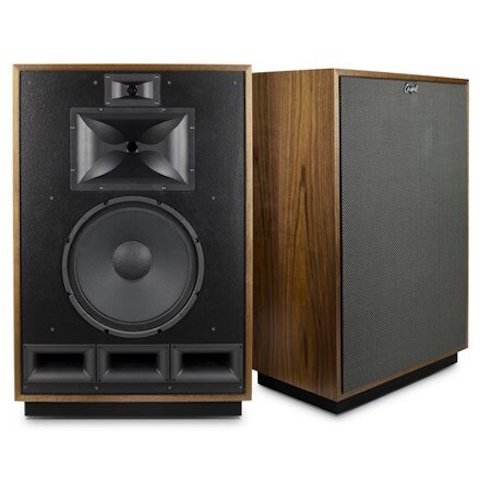 Klipsch Heritage Cornwall IV Speakers