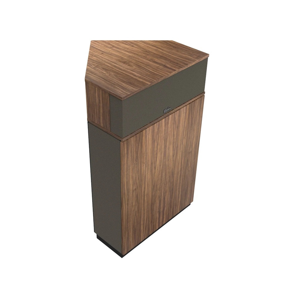 Klipsch Heritage Klipschorn AK7 Speakers