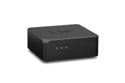 LAIV Audio Crescendo BEAT Linear Power Supply