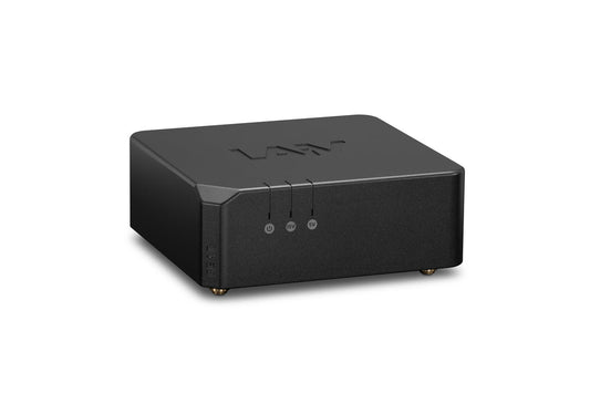LAIV Audio Crescendo BEAT Linear Power Supply