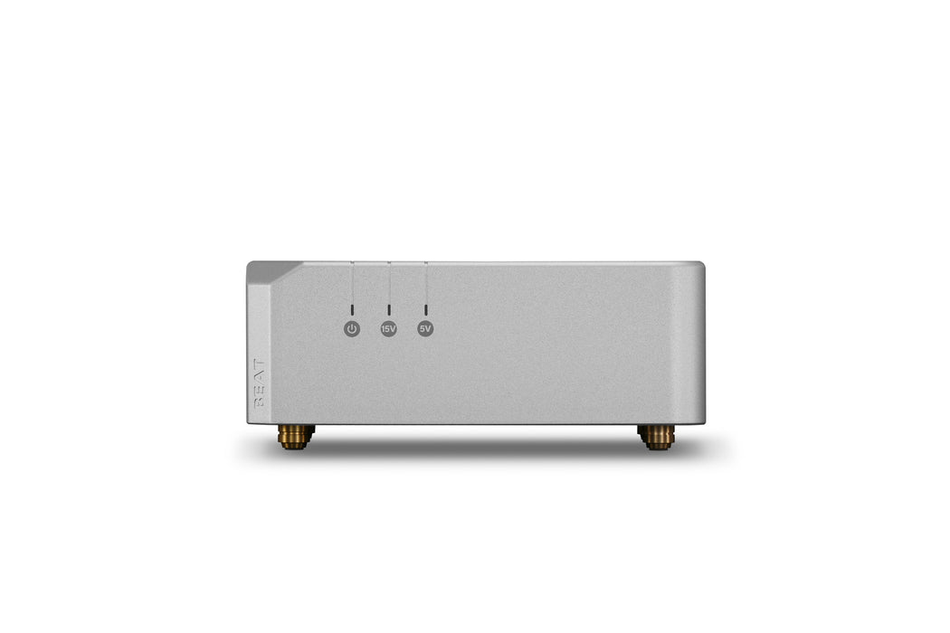 LAIV Audio Crescendo BEAT Linear Power Supply