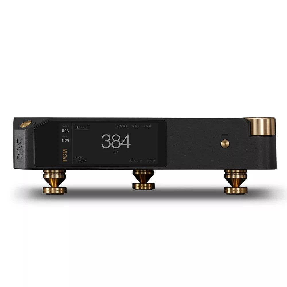 LAIV Audio Harmony DAC 2 R2R NOS OS DAC