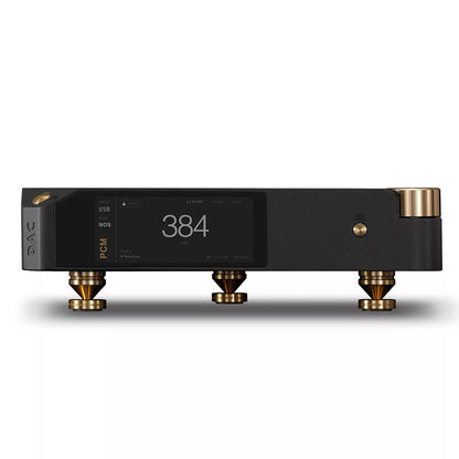 LAIV Audio Harmony DAC 2 R2R NOS OS DAC