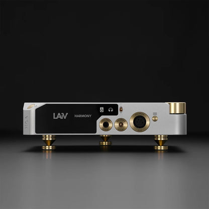 LAIV Audio Harmony HP2A Class A Balanced Preamp Headphone Amplifier COMING SOON