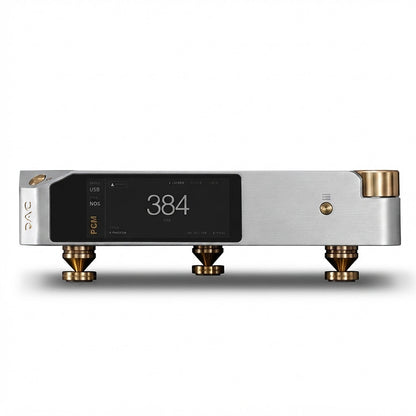 LAIV Audio Harmony DAC 2 R2R NOS OS DAC