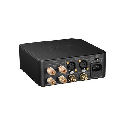 LAIV Audio Crescendo CHORUS Power Amplifier
