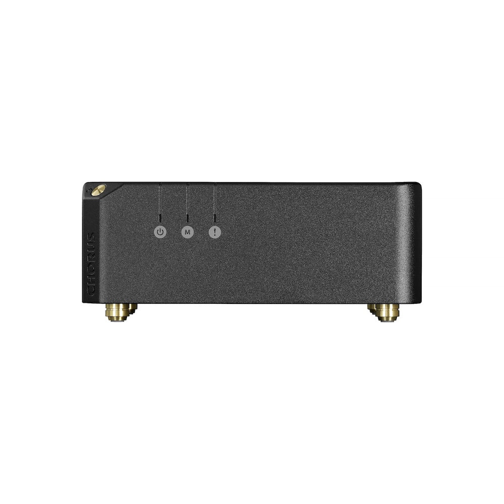 LAIV Audio Crescendo CHORUS Power Amplifier