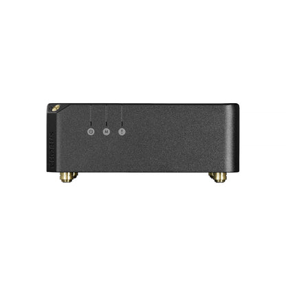 LAIV Audio Crescendo CHORUS Power Amplifier