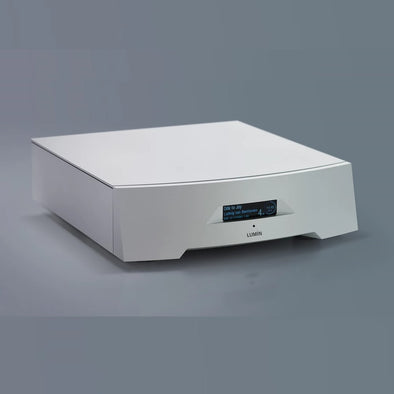Lumin P1 Streamer Preamp Dac