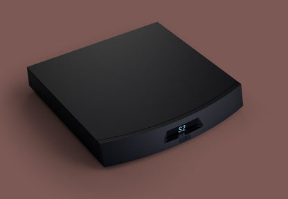 Lumin S2 Network Music Player