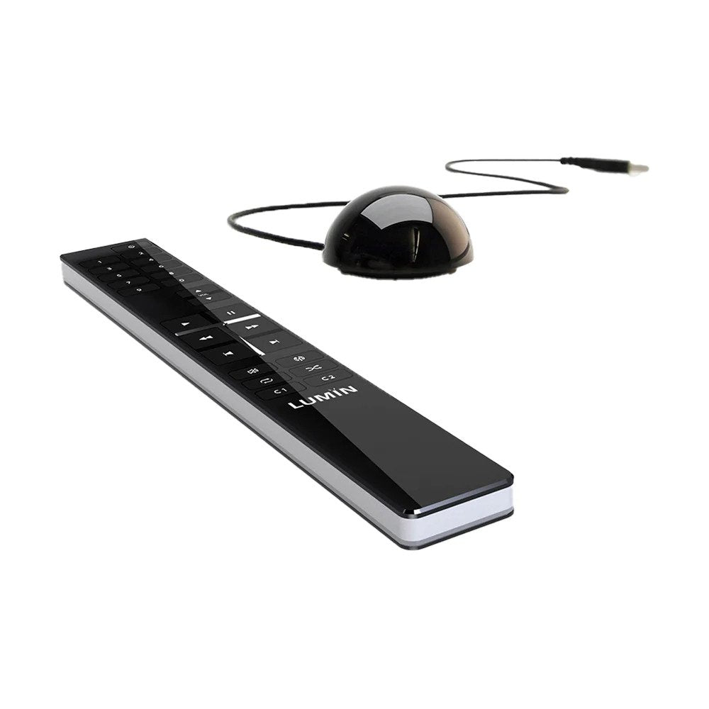 Lumin S1 Streamer Dac Preamp - Thumbnail 3