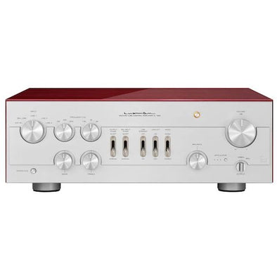 Luxman CL-1000 Tube Preamplifier