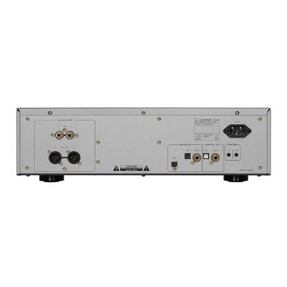 Luxman D-03R CD Player Dac NEW ARRIVAL IN STOCK