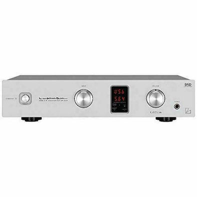 Luxman DA-250 Dac Headphone Amplifier