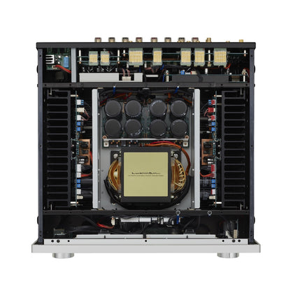 Luxman L-100 Centennial Class A Integrated Amplifier COMING SOON